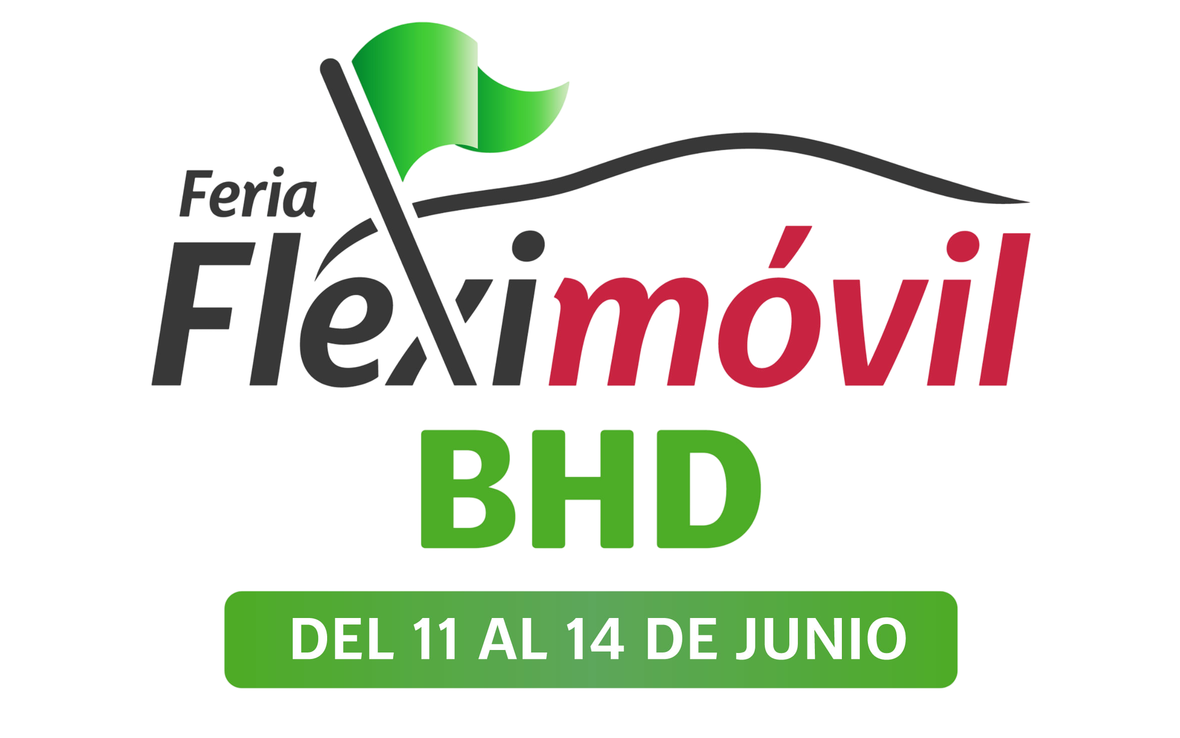 Feria Fleximóvil BHD